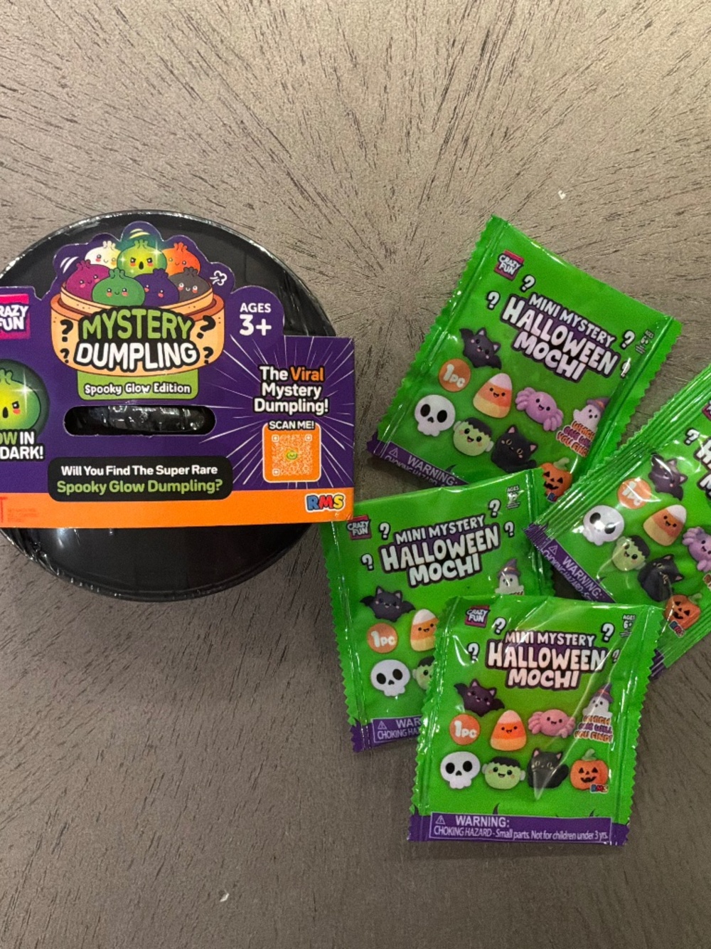 Halloween Bundle
